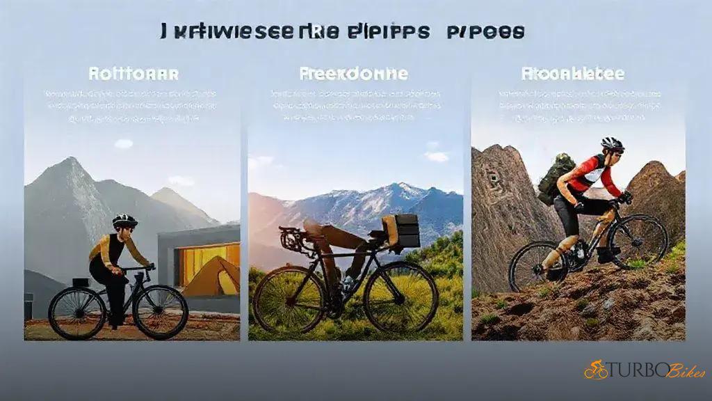  Qual é o melhor para o seu perfil: conforto, liberdade ou desafio?