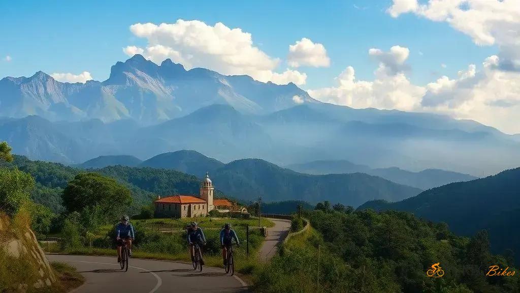  Rota Caminhos do Imperador: história e montanhas desafiadoras
