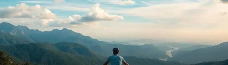 Roteiros de Cicloturismo em Santa Catarina