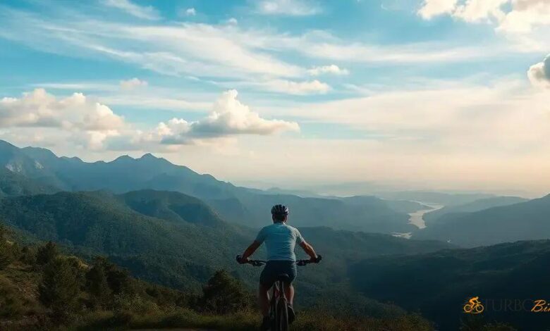 Roteiros de Cicloturismo em Santa Catarina