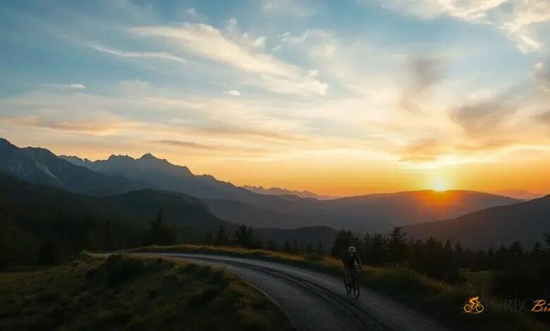 Roteiros e Trilhas de Ciclismo: Dicas, Locais e Desafios Imperdíveis