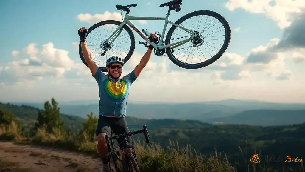 Superando barreiras mentais e celebrando cada conquista