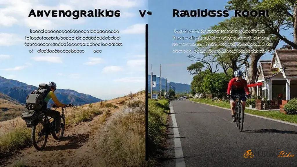  Vantagens e desvantagens de cada modalidade