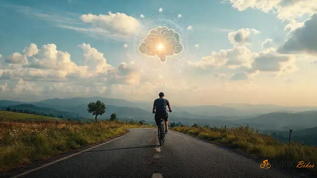  A relação entre mente, corpo e estrada: o poder da jornada interior