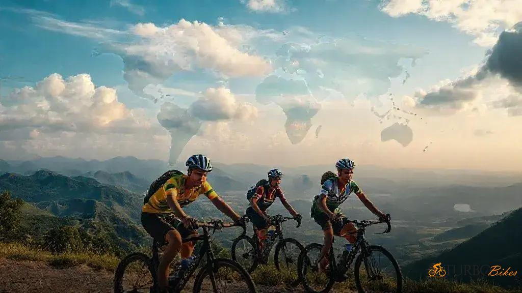  As histórias mais inspiradoras de cicloviajantes brasileiros