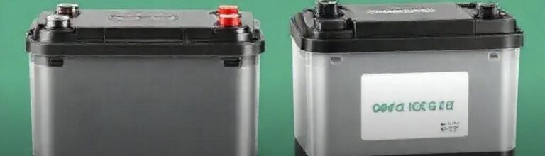 Bateria de Lítio ou Chumbo: Qual a Melhor para sua E-Bike?