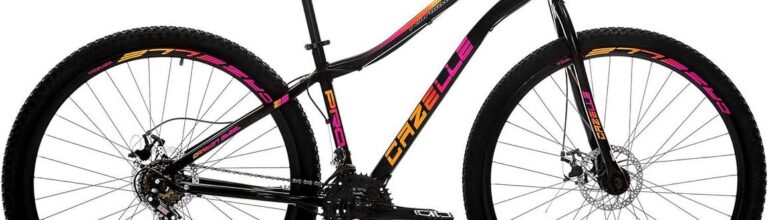 Bicicleta Colli Cazelle Veneza Aro 29: Vale a Pena em 2025?