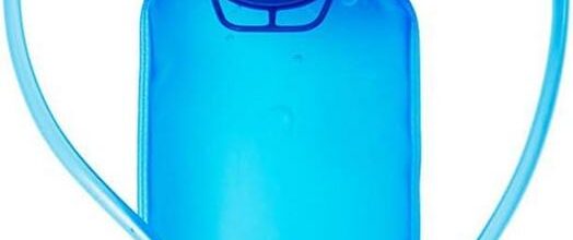 Bolsa de Água de 2L para Esportes: Vale a Pena em 2025?