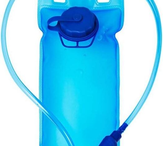 Bolsa de Água de 2L para Esportes: Vale a Pena em 2025?