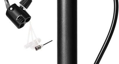 Bomba De Ar Encher Pneu Bike: Vale a Pena em 2025?