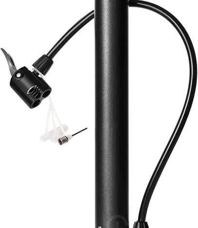 Bomba De Ar Encher Pneu Bike: Vale a Pena em 2025?