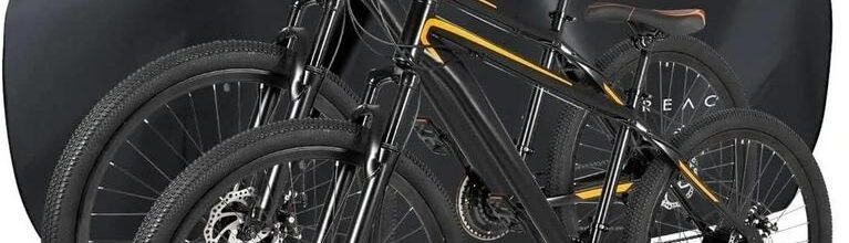 Capa de Cobrir Bicicleta Bike em Couro: Vale a Pena em 2025?