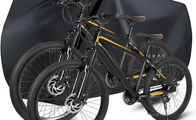 Capa de Cobrir Bicicleta Bike em Couro: Vale a Pena em 2025?