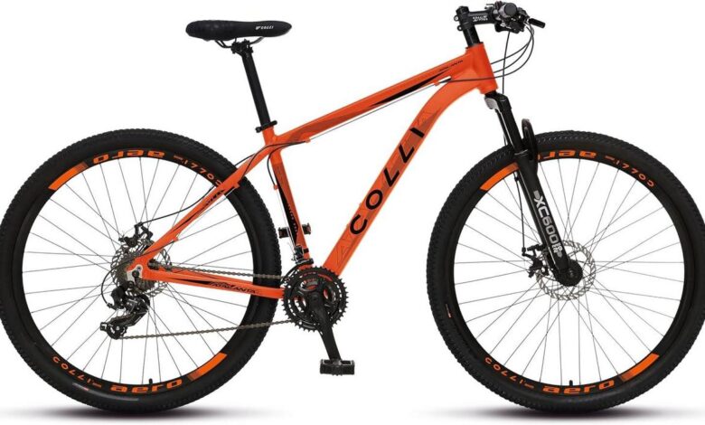 Colli Bike Atalanta Aro 29: Vale a Pena em 2025?