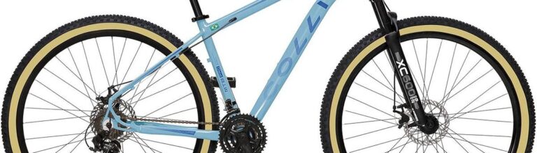 Colli Bike Bicicleta Allure: Vale a Pena em 2025?