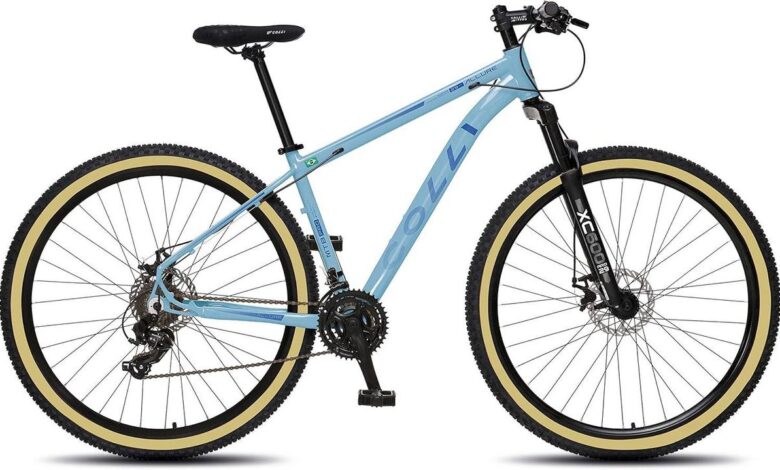 Colli Bike Bicicleta Allure: Vale a Pena em 2025?