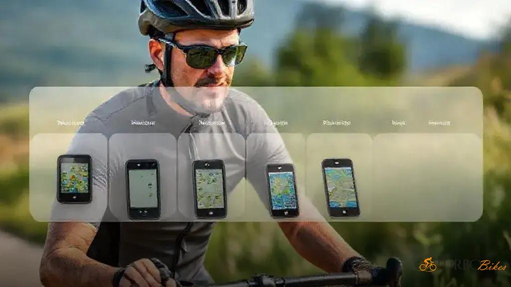  Como escolher a melhor ferramenta de navegação para o seu estilo de pedal