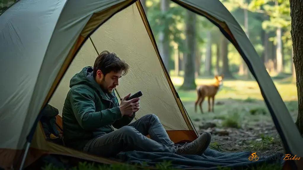  Como lidar com insetos, animais e condições climáticas adversas