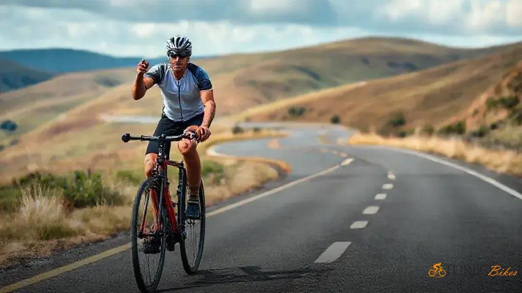  Como o ato de pedalar longas distâncias desenvolve autoconfiança e resiliência