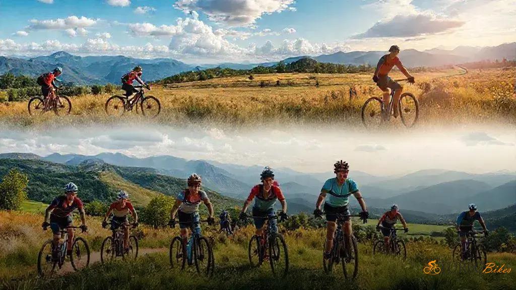  Como o cicloturismo transforma corpo, mente e alma