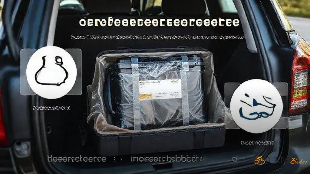  Como transportar a bateria de forma correta e protegida