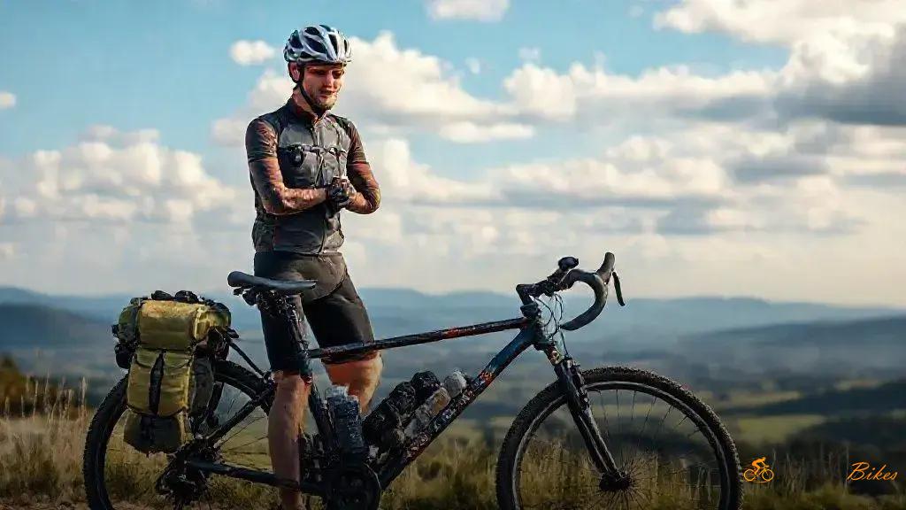  Conselhos para quem sonha em fazer uma grande viagem de bike