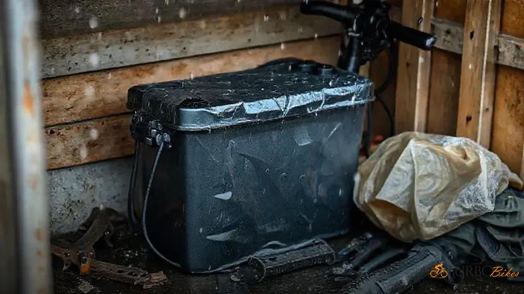  Cuidados com umidade, chuva e variações climáticas