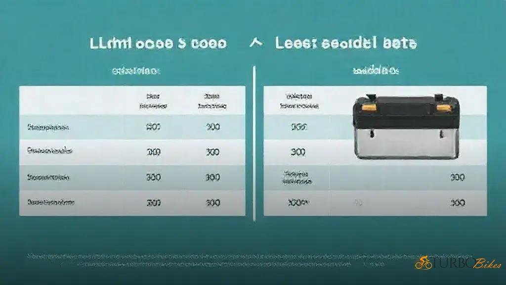  Custo-benefício: qual compensa mais a longo prazo