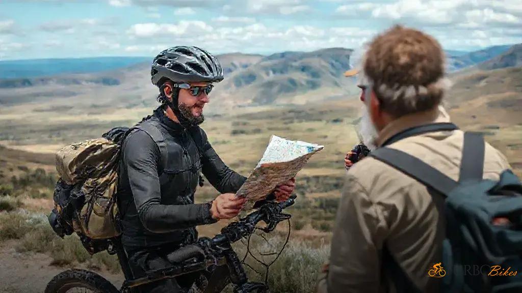  Dicas finais para aproveitar ao máximo sua jornada de bikepacking