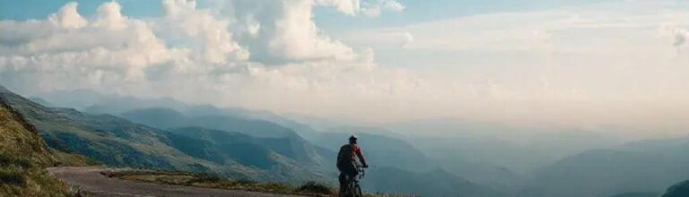 Dicas para Viajar Sozinho com Sua Bike