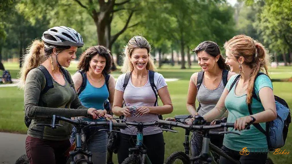  Dicas práticas para mulheres que querem começar no cicloturismo