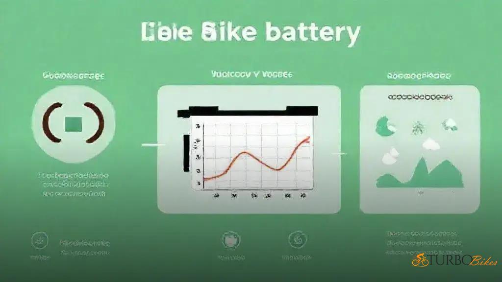  Diferença entre ciclos de carga, desgaste natural e perda de eficiência