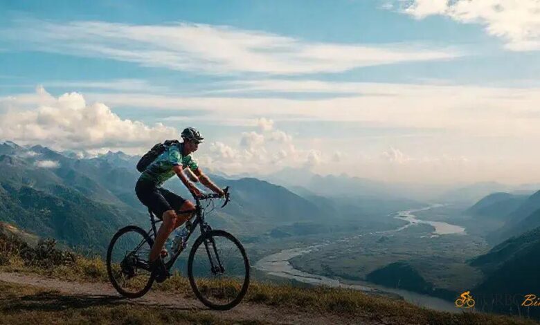 Entrevista com Cicloturista que Cruzou a América do Sul