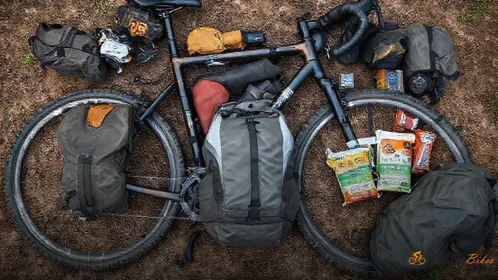  Equipamentos e logística utilizados na expedição