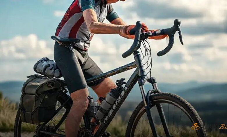Equipamentos para Cicloturismo: O Que Levar para Pedalar com Segurança e Conforto