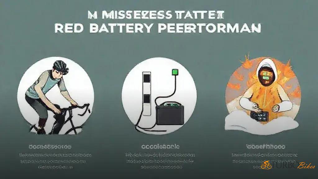  Erros comuns que reduzem a performance das baterias