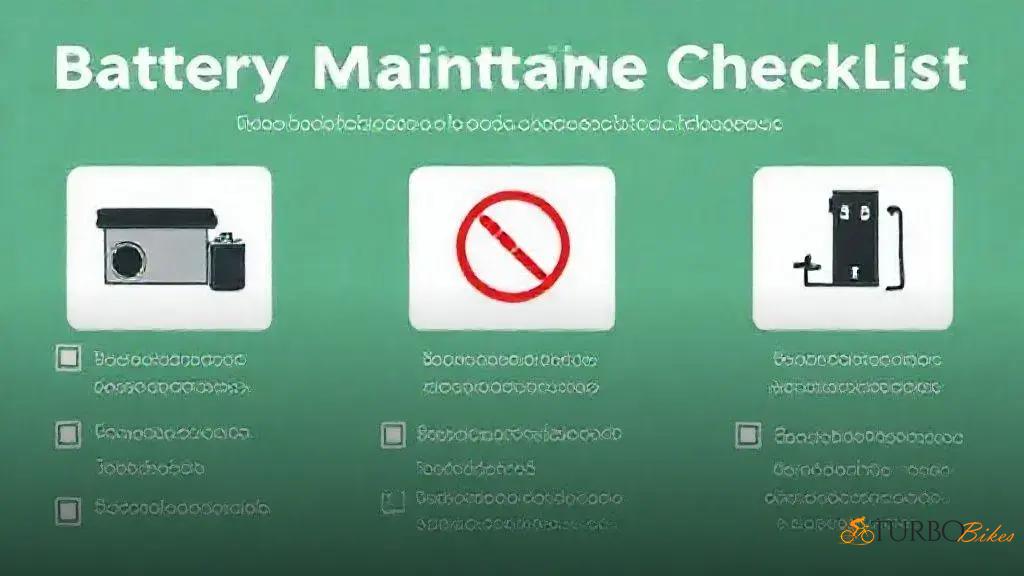 Erros comuns que reduzem a vida útil da bateria