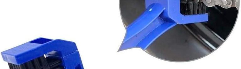 Escova Dupla Limpeza Para Corrente: Vale a Pena em 2025?