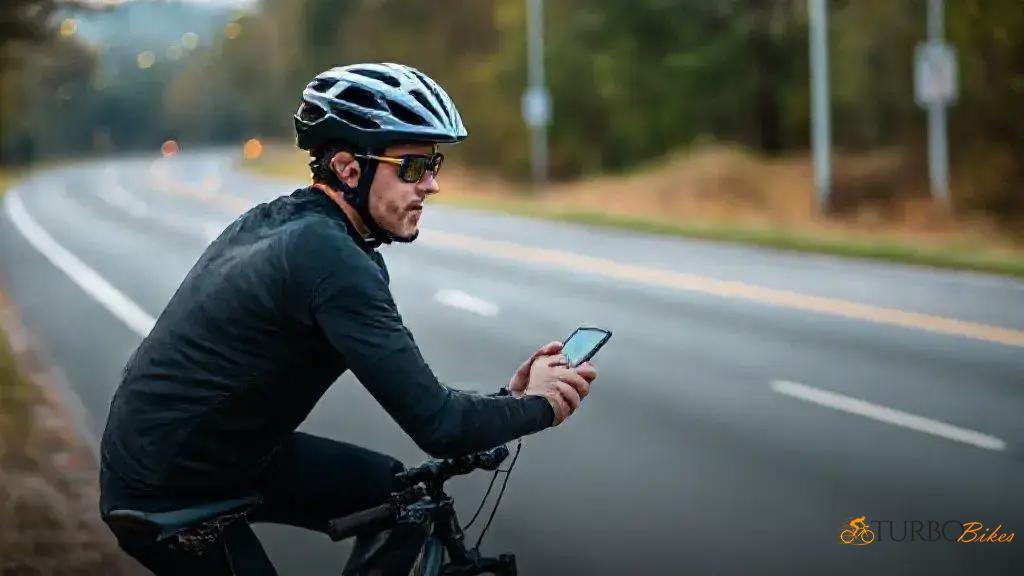  Estratégias de segurança para quem pedala sozinho