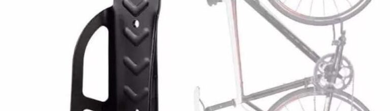 GANCHO PENDURAR BICICLETA PAREDE SUPORTE: Vale a Pena em 2025?