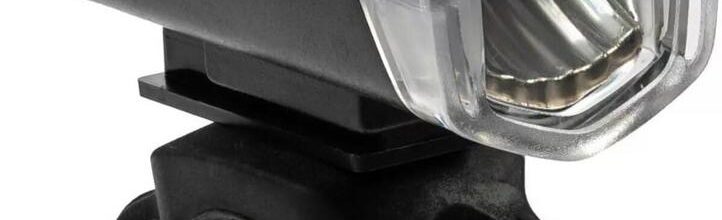 Kit de luzes de bicicleta recarregável: Vale a Pena em 2025?