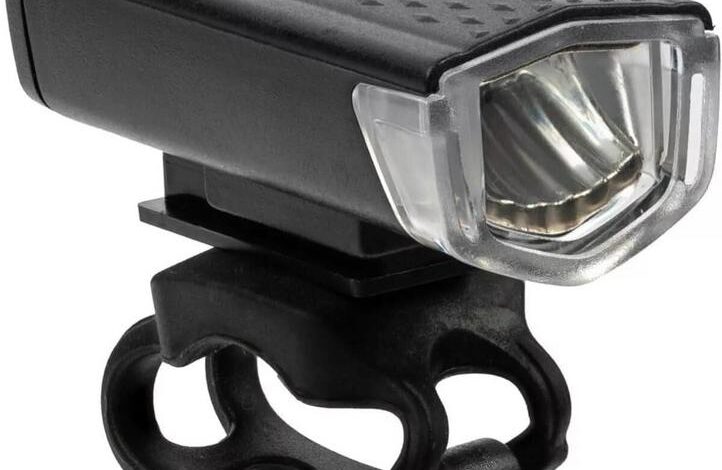 Kit de luzes de bicicleta recarregável: Vale a Pena em 2025?