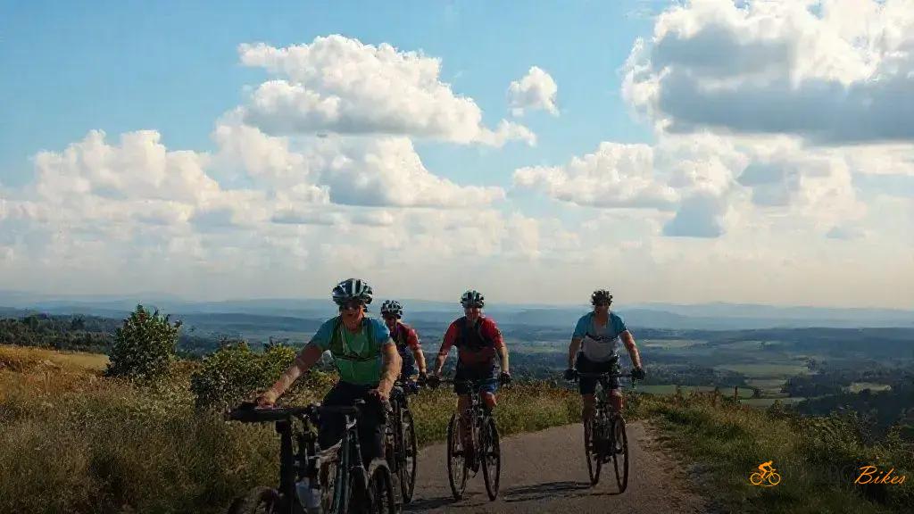  Lições e descobertas que o cicloturismo proporciona