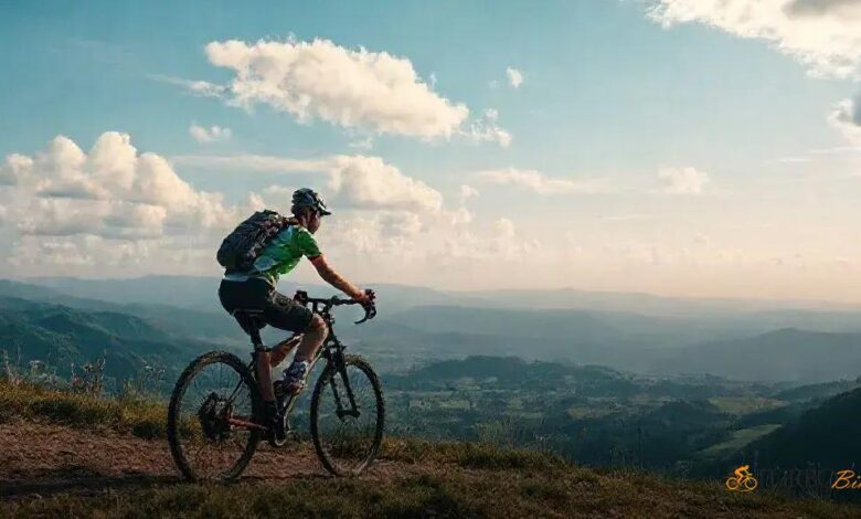 Minha Primeira Viagem de Bike: Relato Pessoal