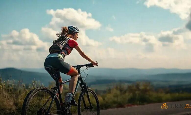 Mulheres no Cicloturismo: Relatos e Dicas