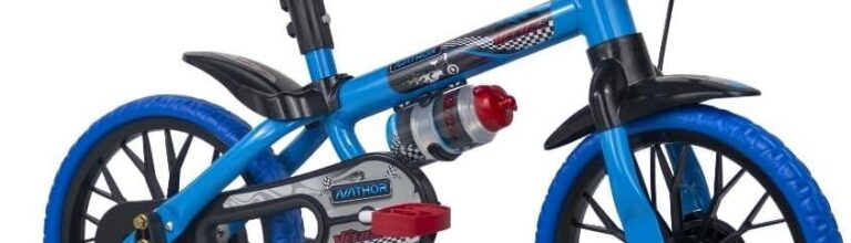 Nathor Bicicleta Infantil Aro 12 Veloz: Vale a Pena em 2025?