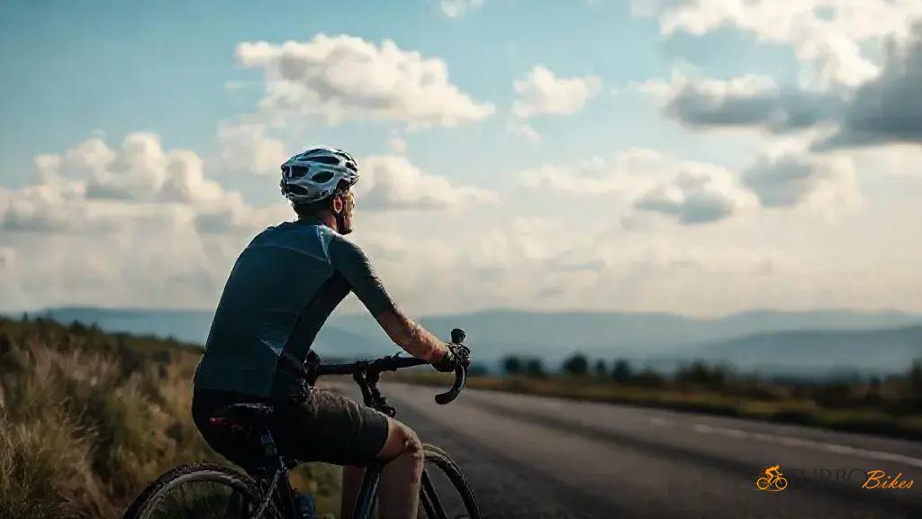  O papel do autoconhecimento nas experiências de cicloturismo