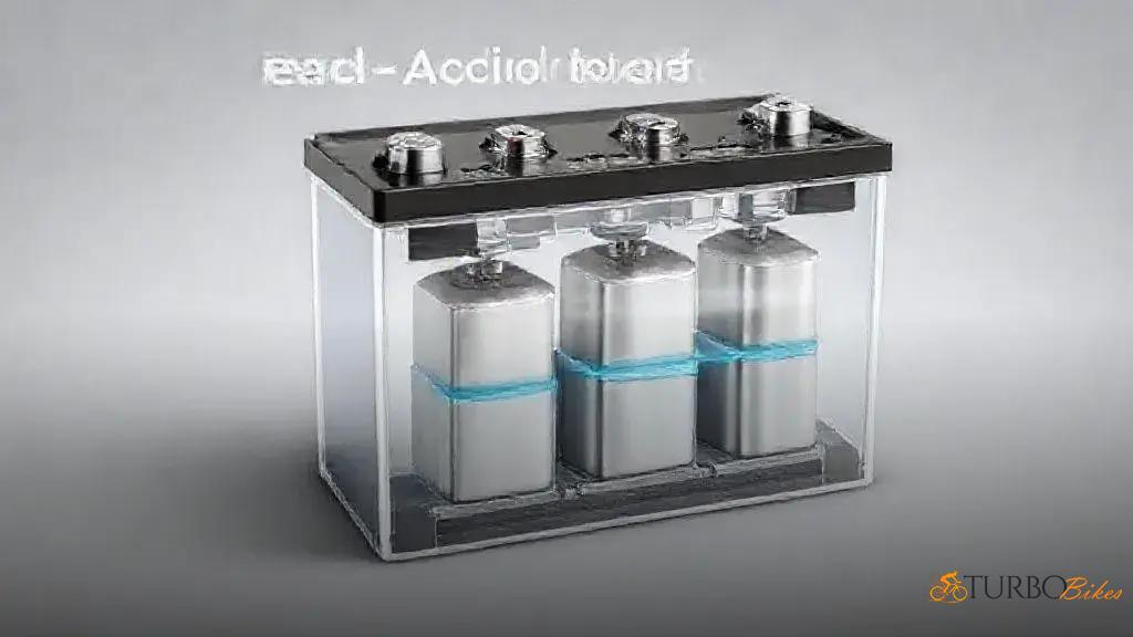  O que é uma bateria de chumbo-ácido e como ela funciona