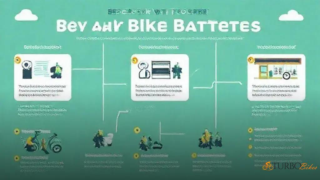  Onde comprar baterias novas com segurança