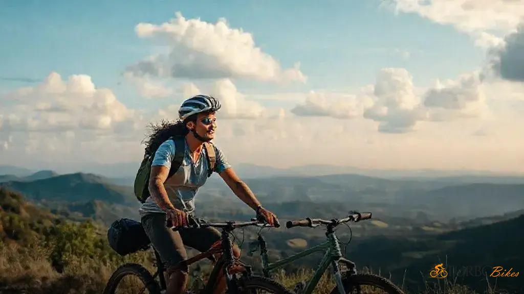  Relato 2 – Casal brasileiro que cruzou continentes pedalando juntos